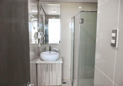 Aparthotel Alicia Apartelle