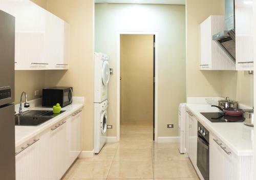 Aparthotel Alicia Apartelle