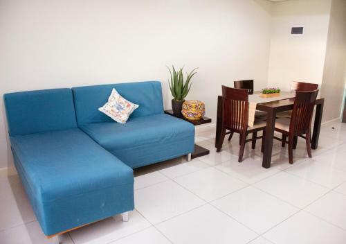 Aparthotel Alicia Apartelle