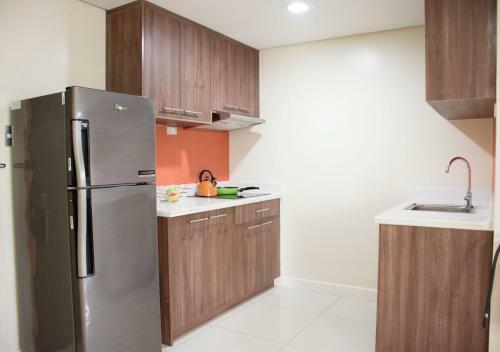 Aparthotel Alicia Apartelle