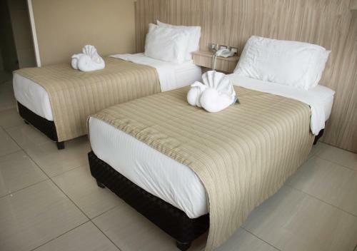 Aparthotel Alicia Apartelle