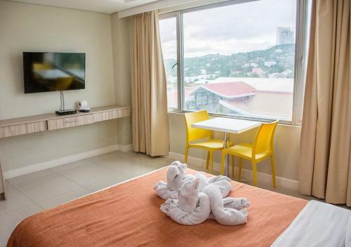 Aparthotel Alicia Apartelle
