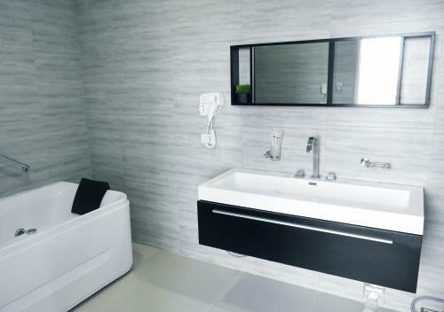 Aparthotel Alicia Apartelle