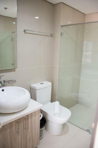 Aparthotel Alicia Apartelle