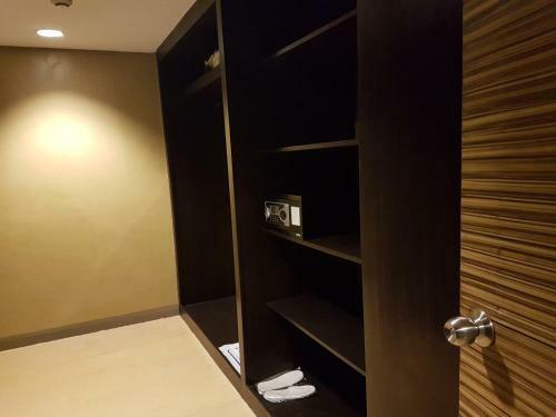 Hotel Summit Circle Cebu