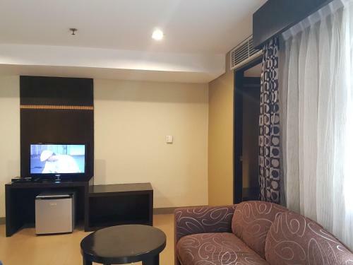 Hotel Summit Circle Cebu