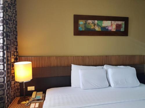 Hotel Summit Circle Cebu