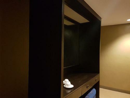 Hotel Summit Circle Cebu