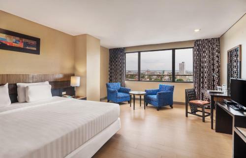 Hotel Summit Circle Cebu