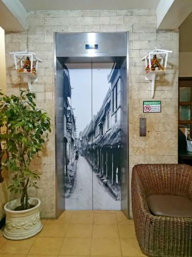 Hostal Do�a Mercedes Hostel