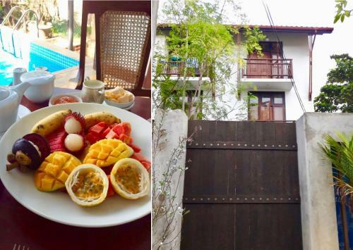 Hotel Talalla Bay Beach