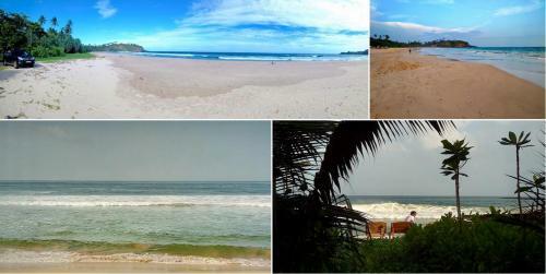 Hotel Talalla Bay Beach