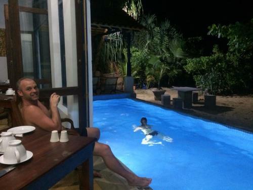Hotel Talalla Bay Beach