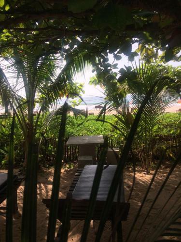 Hotel Talalla Bay Beach