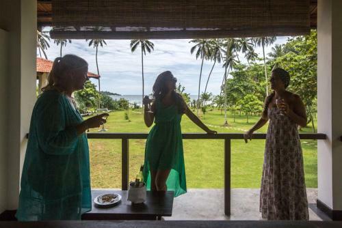 Hotel Talalla Retreat