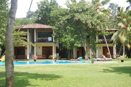 Hotel Talalla Retreat