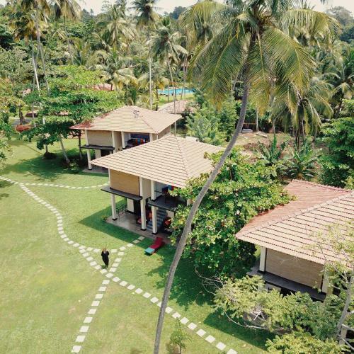 Hotel Talalla Retreat