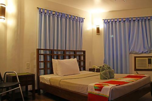 Hotel Coron Hilltop View Resort