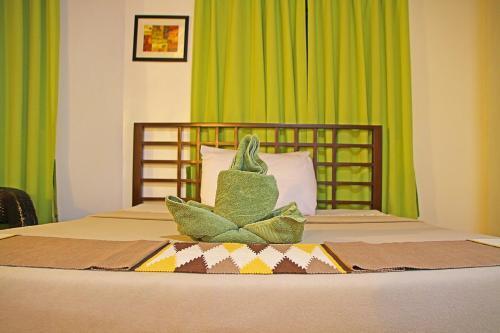Hotel Coron Hilltop View Resort