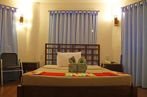 Hotel Coron Hilltop View Resort