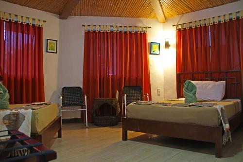 Hotel Coron Hilltop View Resort