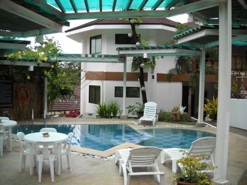 Hotel Coron Hilltop View Resort