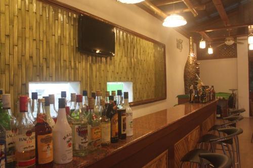 Hotel Coron Hilltop View Resort