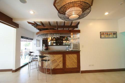 Hotel Coron Hilltop View Resort