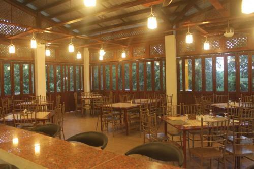 Hotel Coron Hilltop View Resort