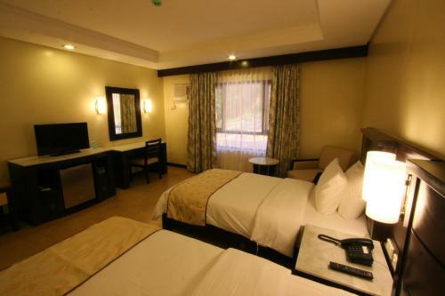 Hotel Coron Westown Resort