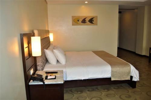 Hotel Coron Westown Resort