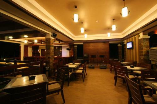 Hotel Coron Westown Resort