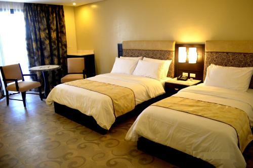 Hotel Coron Westown Resort