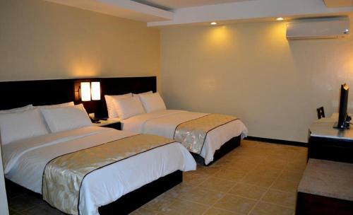 Hotel Coron Westown Resort