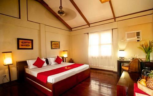 Asia Grand View Hotel