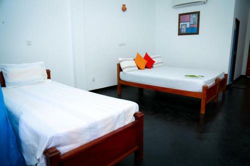 Hostal Sunray Beach House