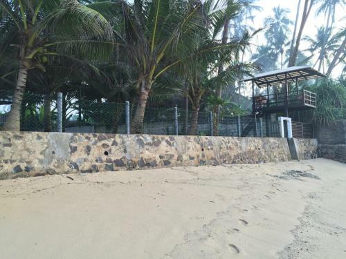 Bed & Breakfast Seachange