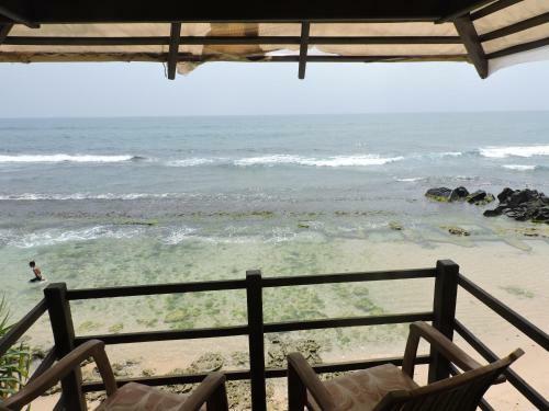 Bed & Breakfast Seachange