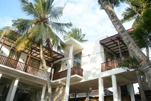 Hotel Sea View Tourist Inn