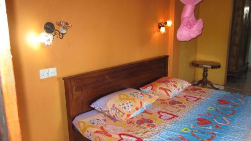 Bed & Breakfast Ranith Villa