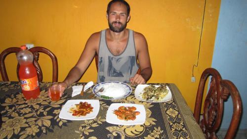 Bed & Breakfast Ranith Villa
