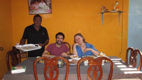 Bed & Breakfast Ranith Villa