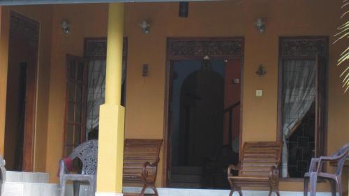 Bed & Breakfast Ranith Villa