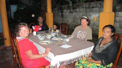 Bed & Breakfast Ranith Villa