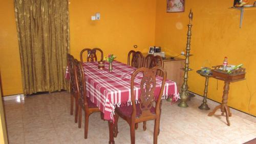 Bed & Breakfast Ranith Villa