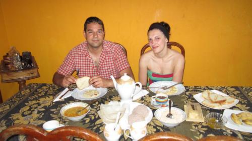 Bed & Breakfast Ranith Villa