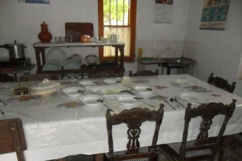 Apartamento Field House