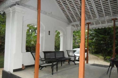 Apartamento Field House