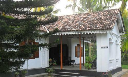 Apartamento Field House