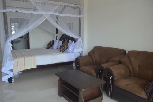 Hostal Shanika Beach Inn